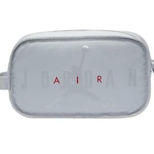 Jordan Dopp Kit Toiletry Bag- Grey